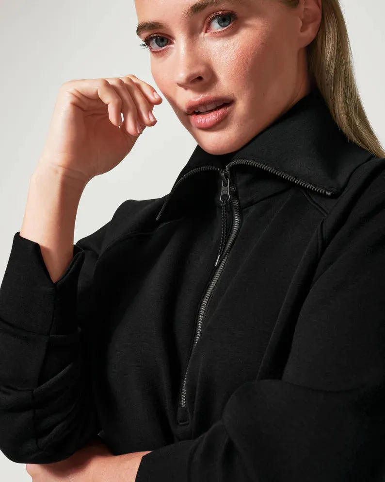 Airessentials Half Zip Pullover