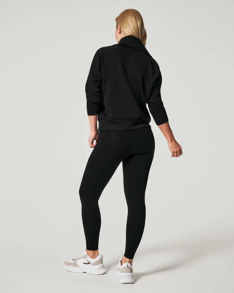 Airessentials Half Zip Pullover