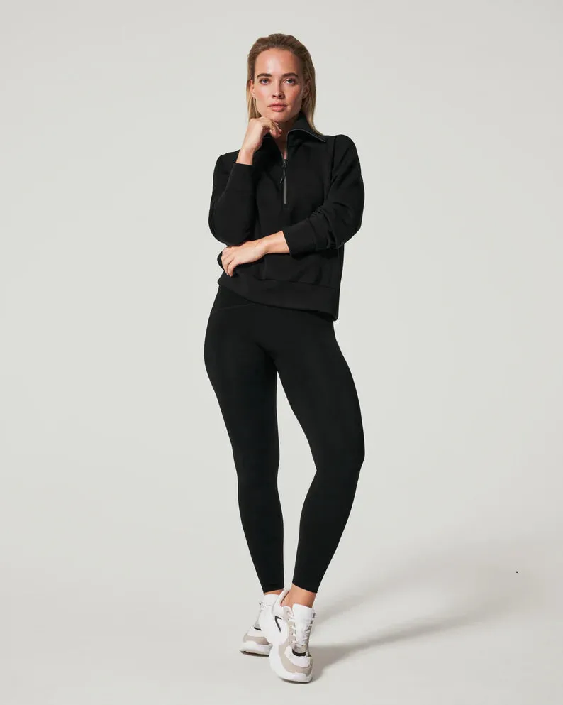 Airessentials Half Zip Pullover