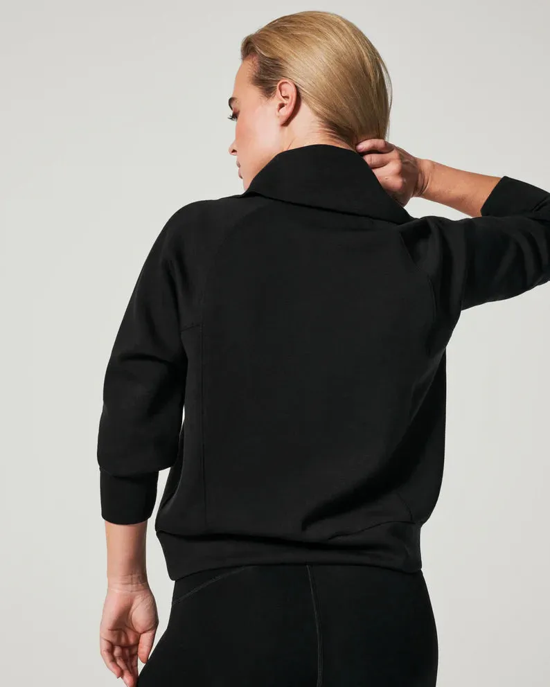 Airessentials Half Zip Pullover