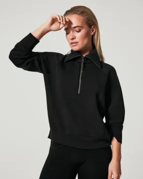 Airessentials Half Zip Pullover