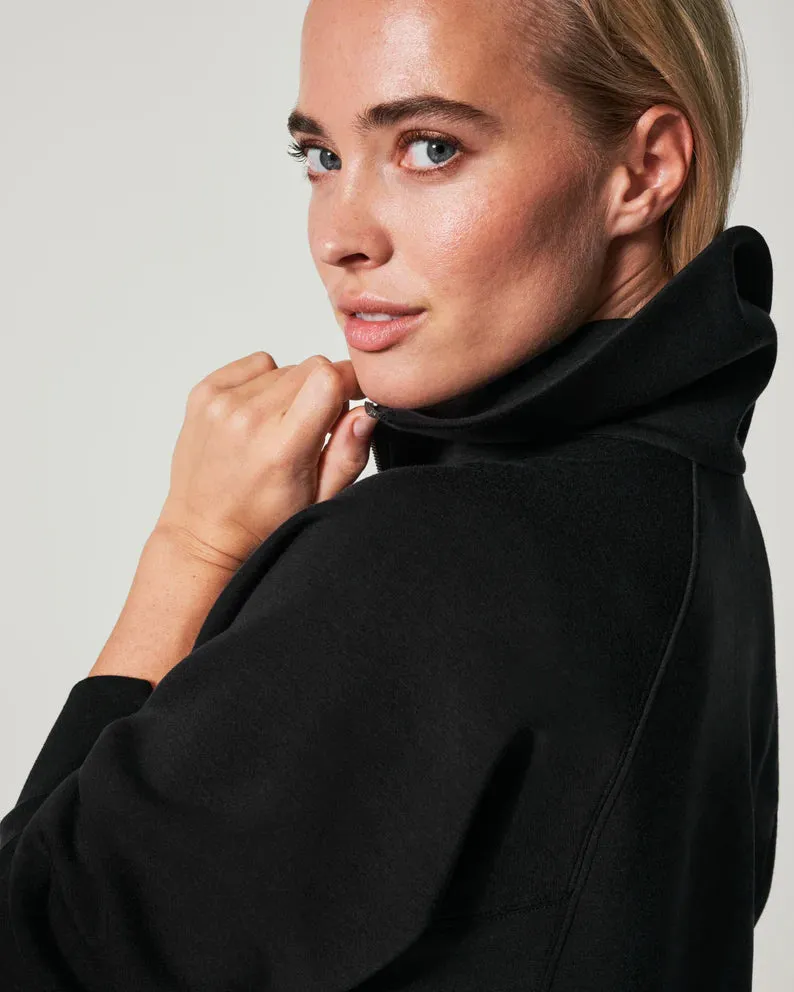 Airessentials Half Zip Pullover