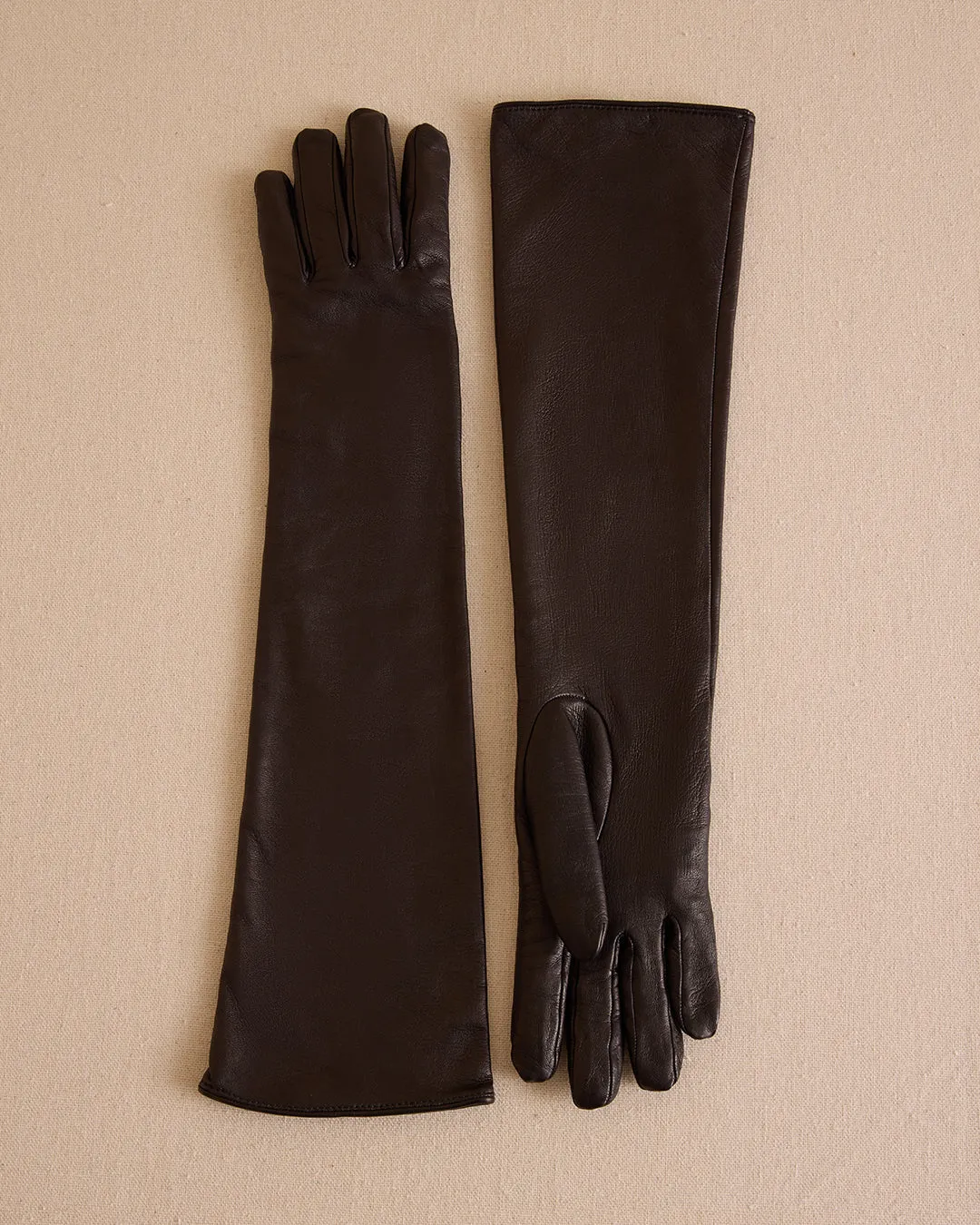 Babe 46 in Black