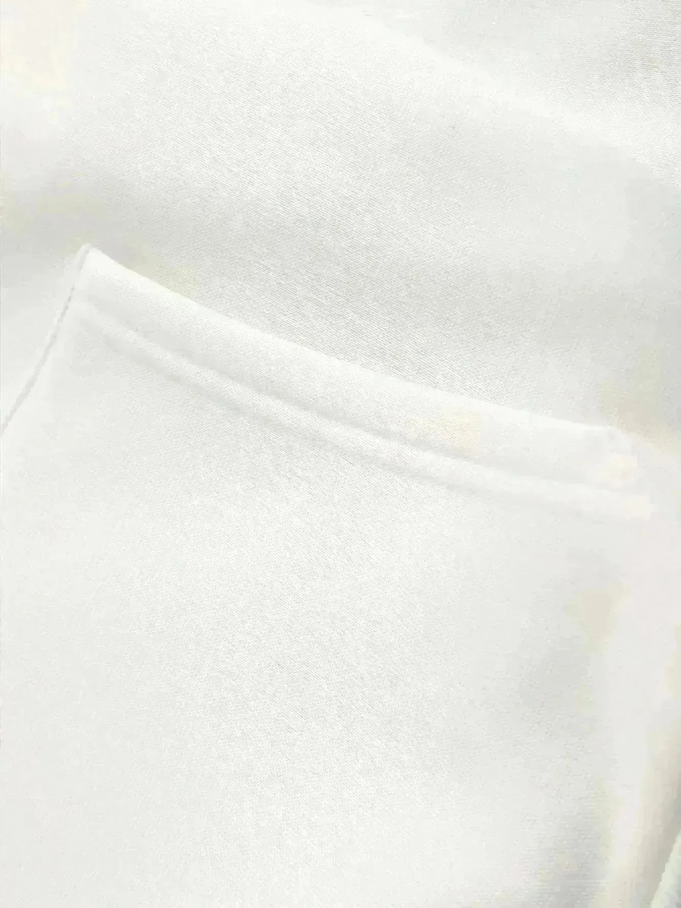 Back Text Oversized Hoodie