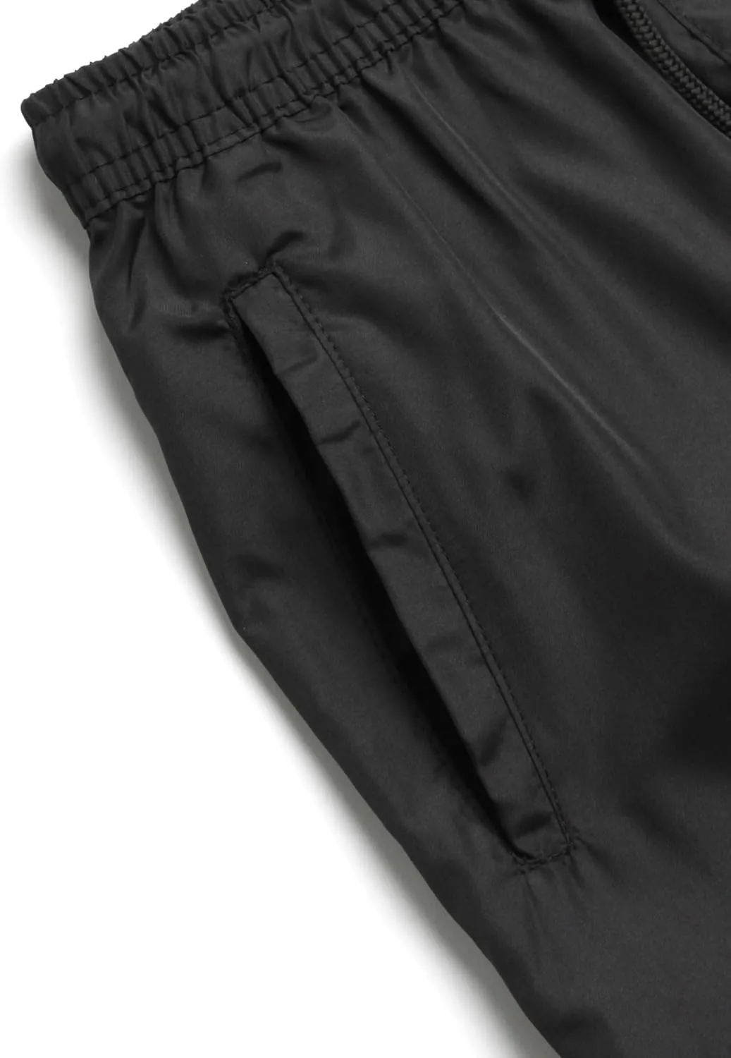 Boys Tech Pants - Quick Dry Performance Stretch Woven Joggers - Hybrid Cargo Jogger Pants for Boys (Sizes: 8-18)