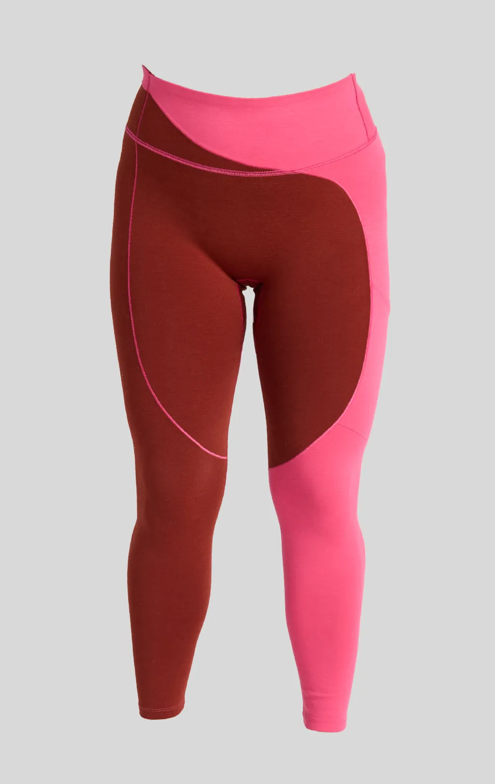 Cabin Fever Merino Wool Baselayer Legging