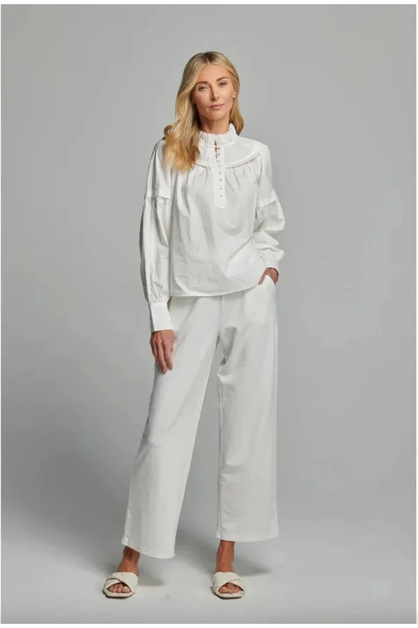 Camelia Shirt
