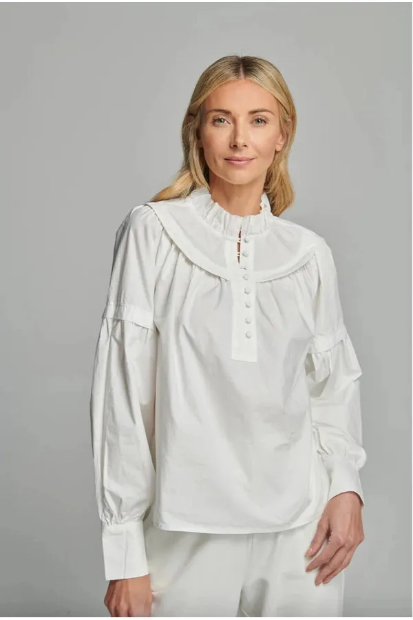 Camelia Shirt
