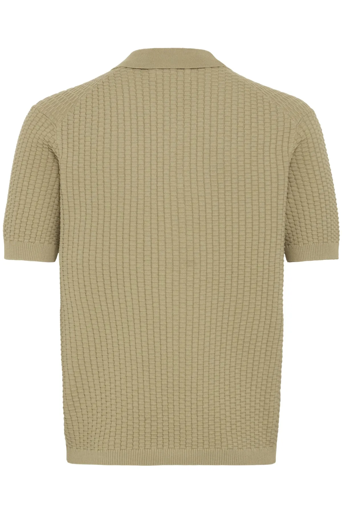 Casual Friday Conner - Kortærmet cardigan