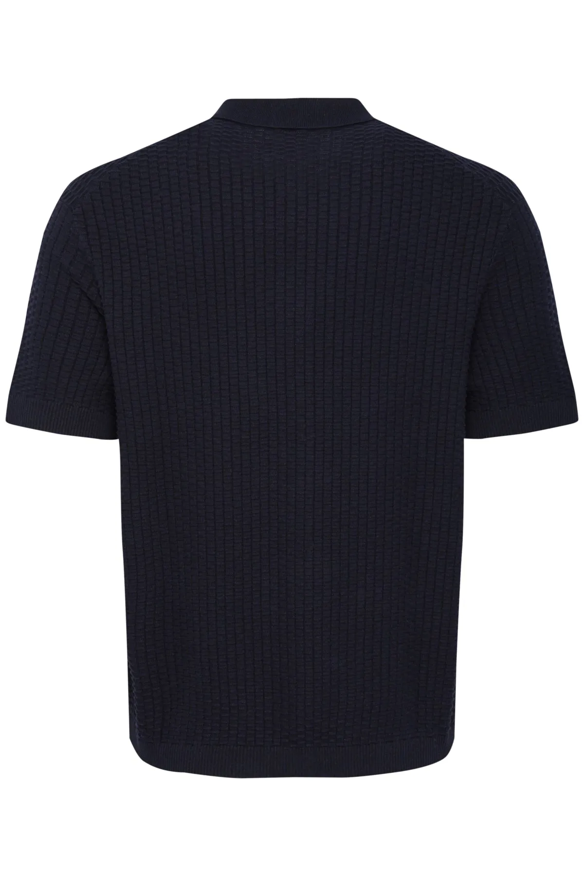 Casual Friday Conner - Kortærmet cardigan