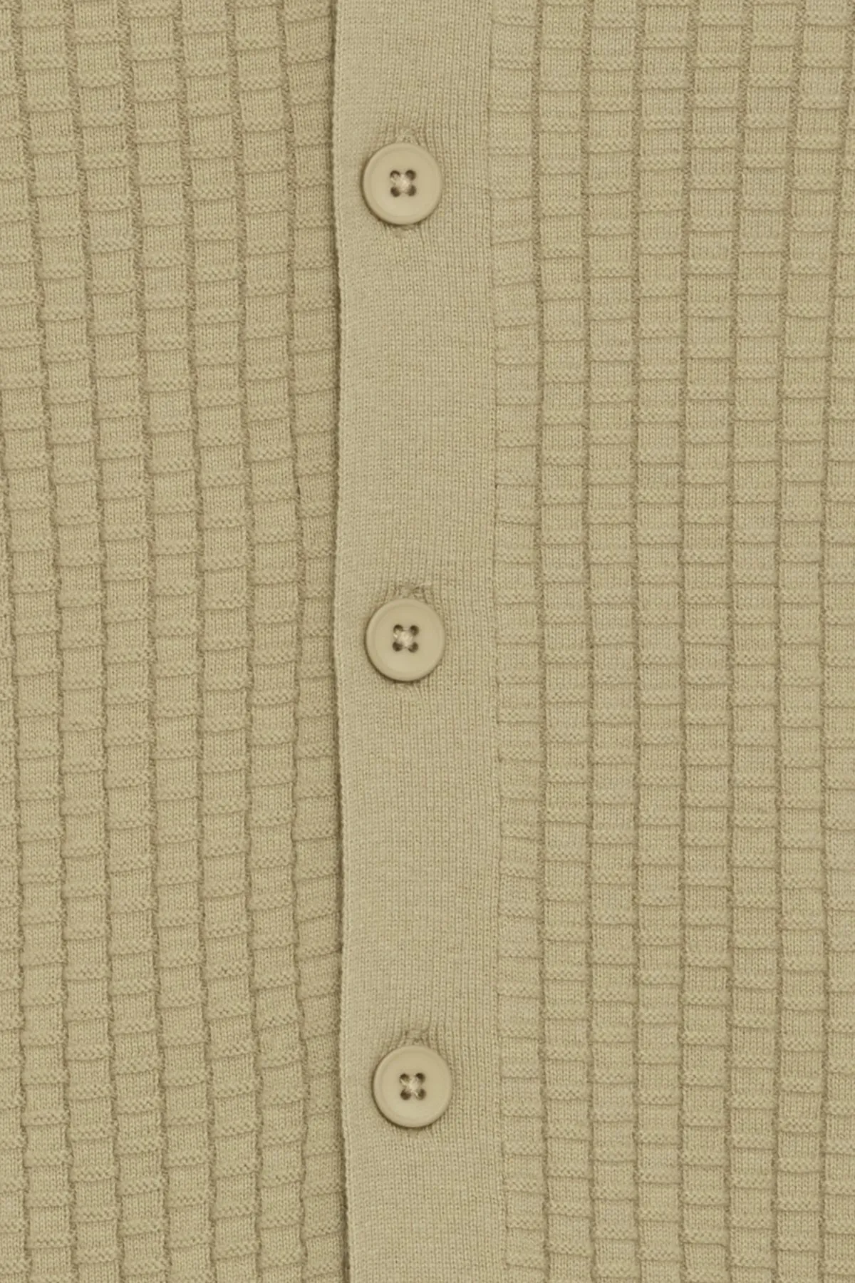 Casual Friday Conner - Kortærmet cardigan