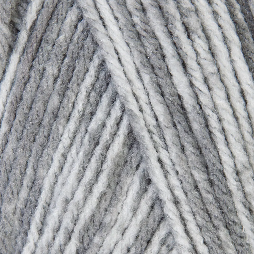Casual Ribs Cardigan