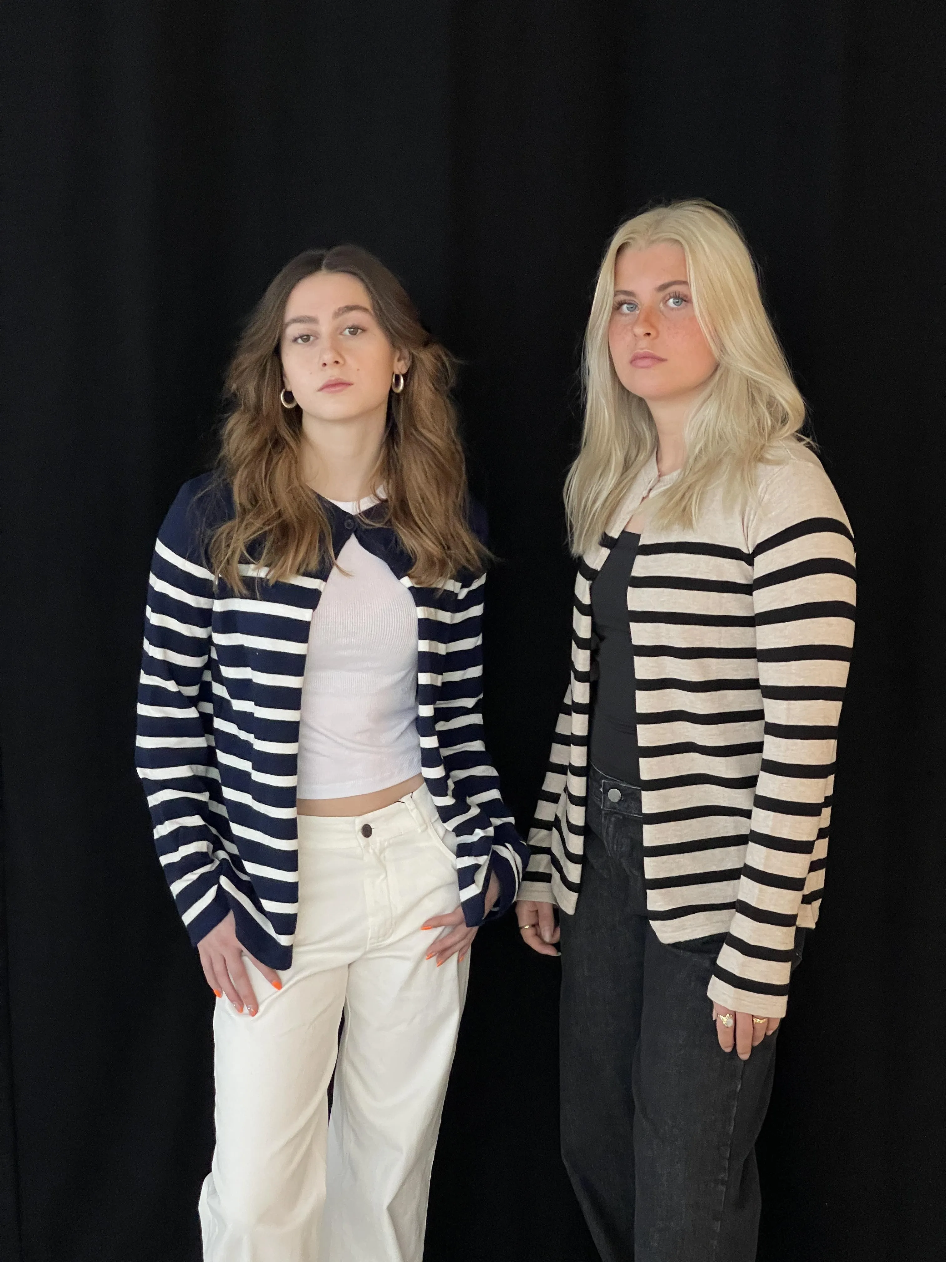Casual Vest | Casual Enkel Knoopje Vest