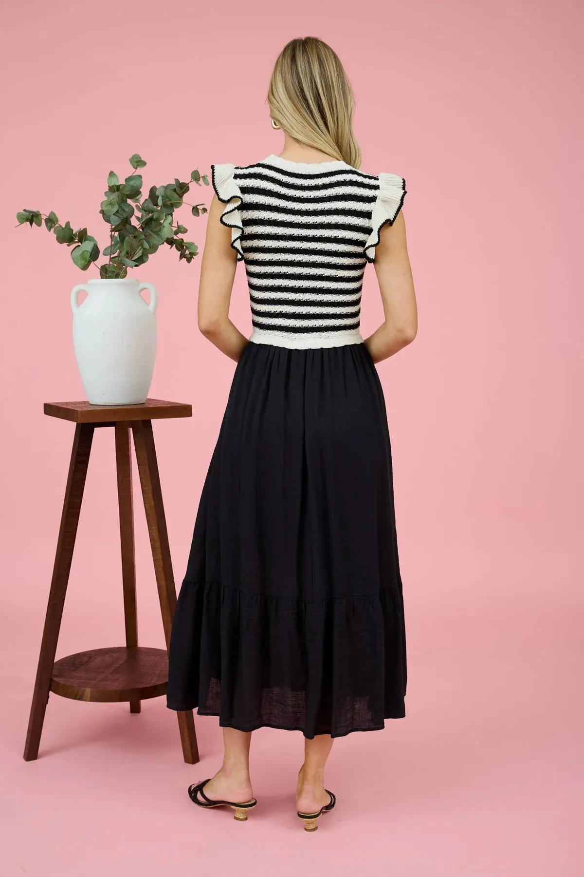 Chic Harmony Midi