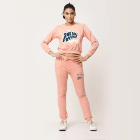 Co-ords Set - Peach