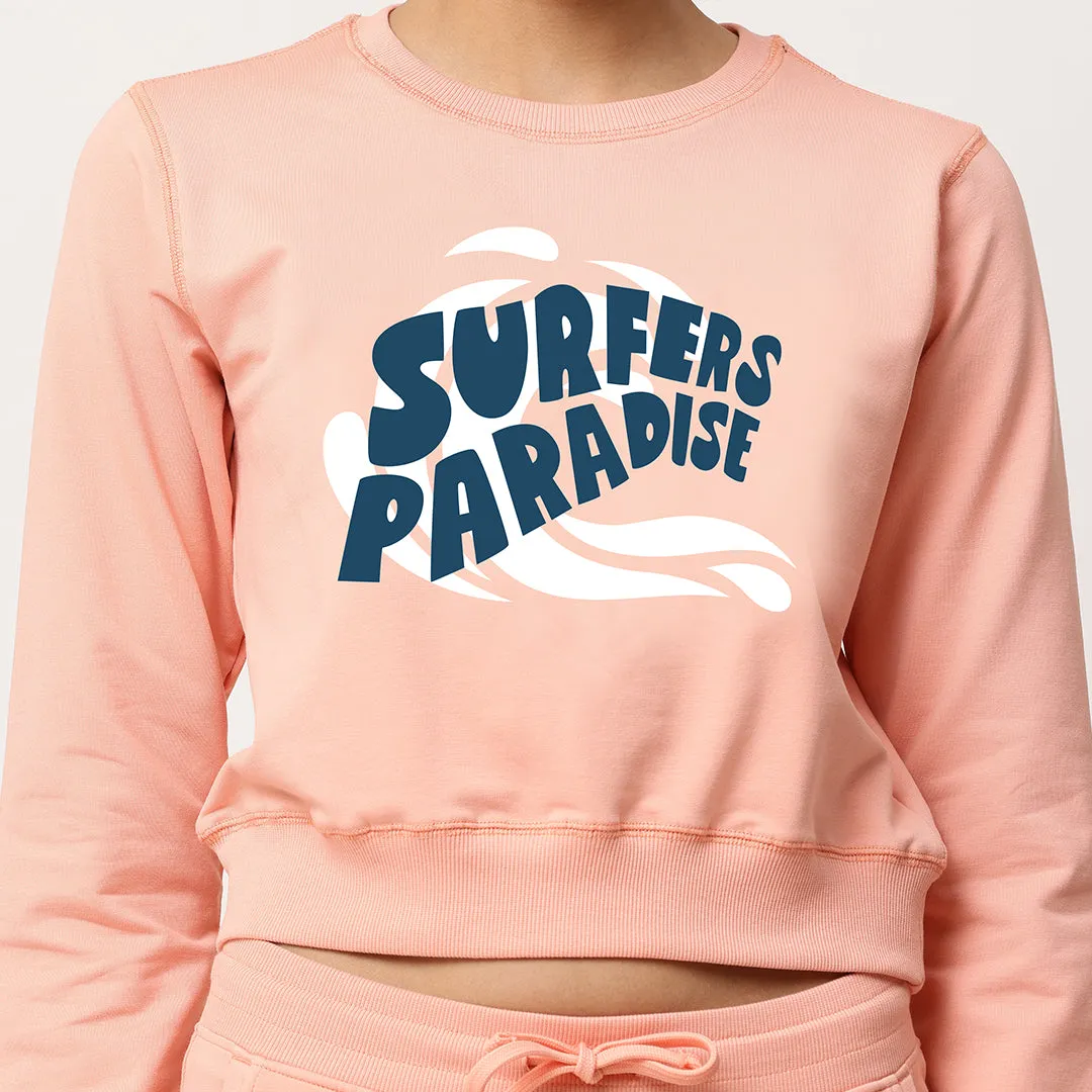 Co-ords Set - Peach