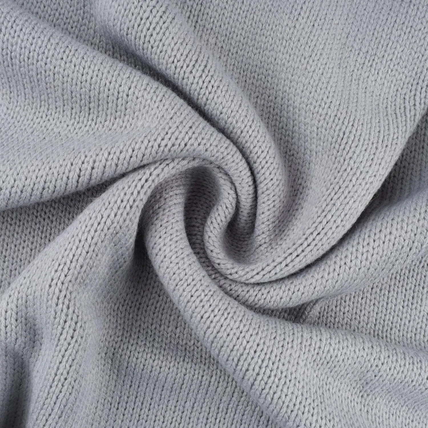 Dgoopd Cardigan Sweaters for Men Cable Knit Sweater Textured Button Down Cardigan Stand Collar Cardigan Casual Outwear