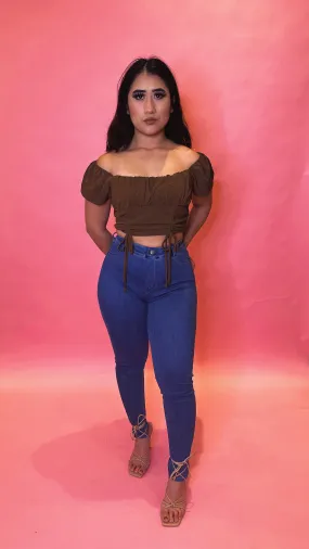 Falling for you Jeggings