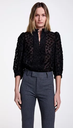 Frontier Blouse