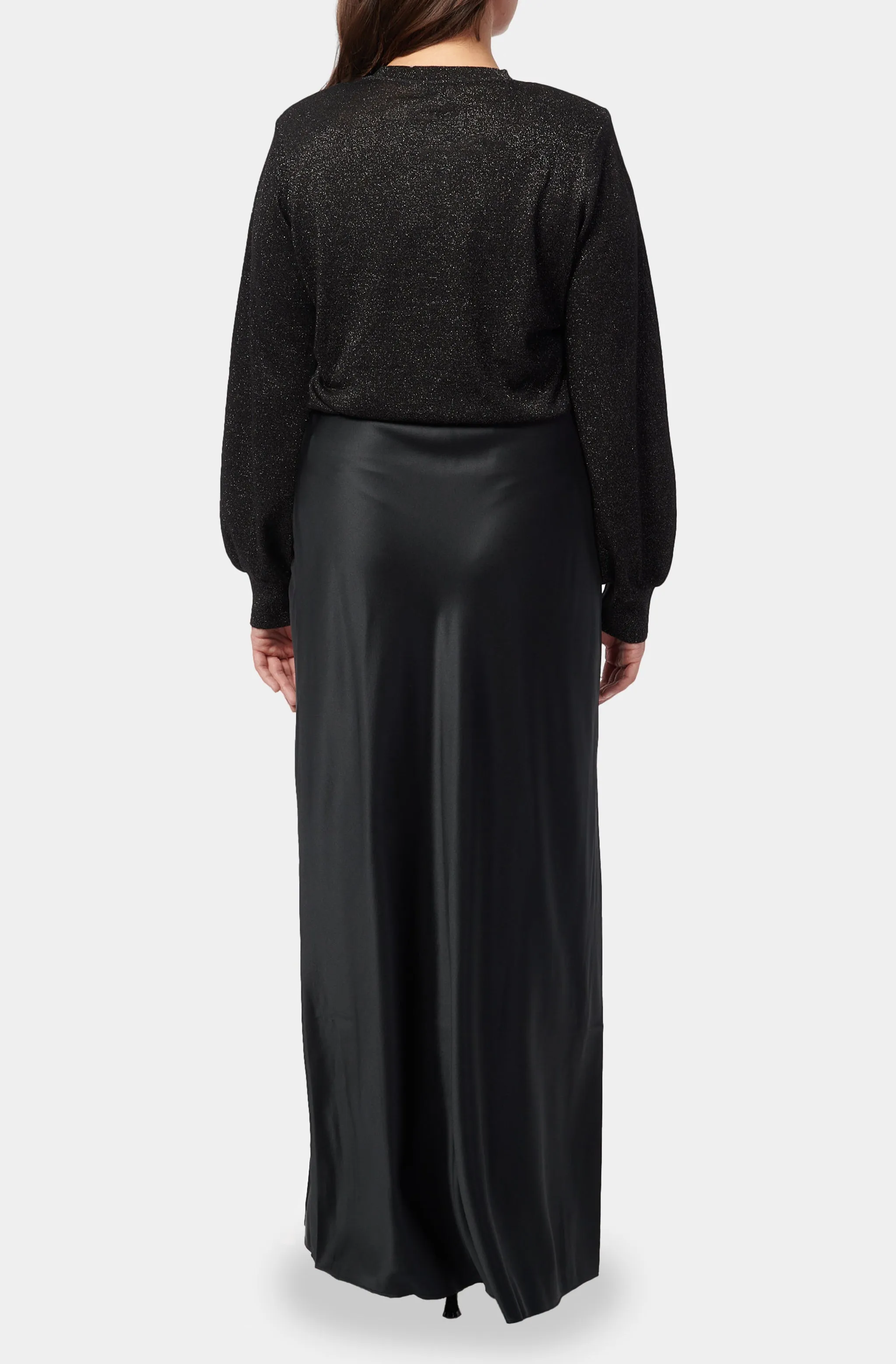 Gama Sweater
