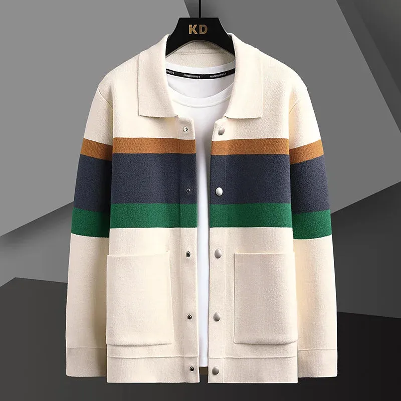 Hudson Business Casual Cardigan