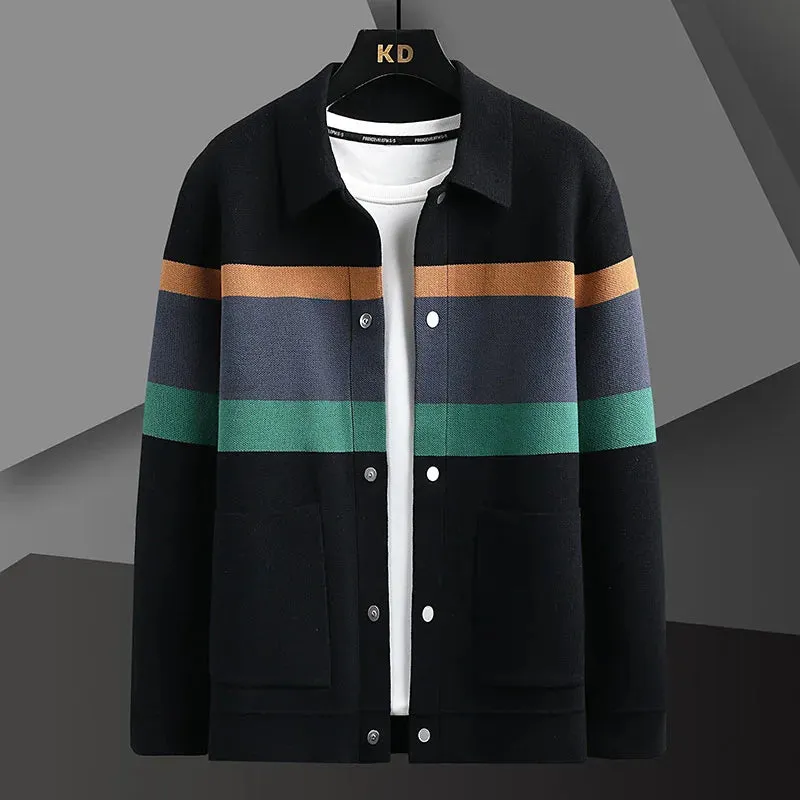 Hudson Business Casual Cardigan