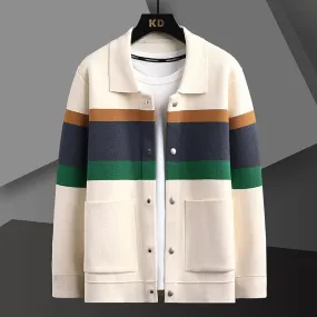 Hudson Business Casual Cardigan