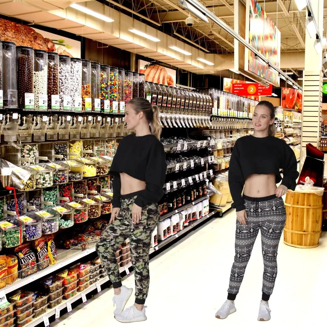 INGEAR Sweats for Women Leggings Pajamas for Women Sweatpants Yoga Pants Women