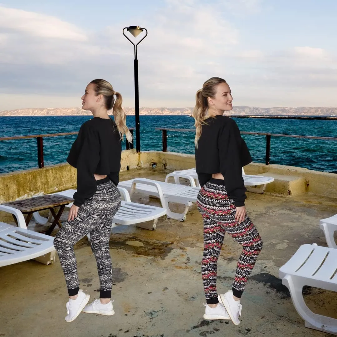 INGEAR Sweats for Women Leggings Pajamas for Women Sweatpants Yoga Pants Women