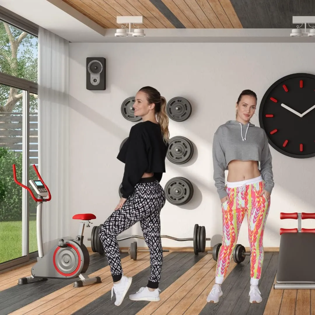 INGEAR Sweats for Women Leggings Pajamas for Women Sweatpants Yoga Pants Women