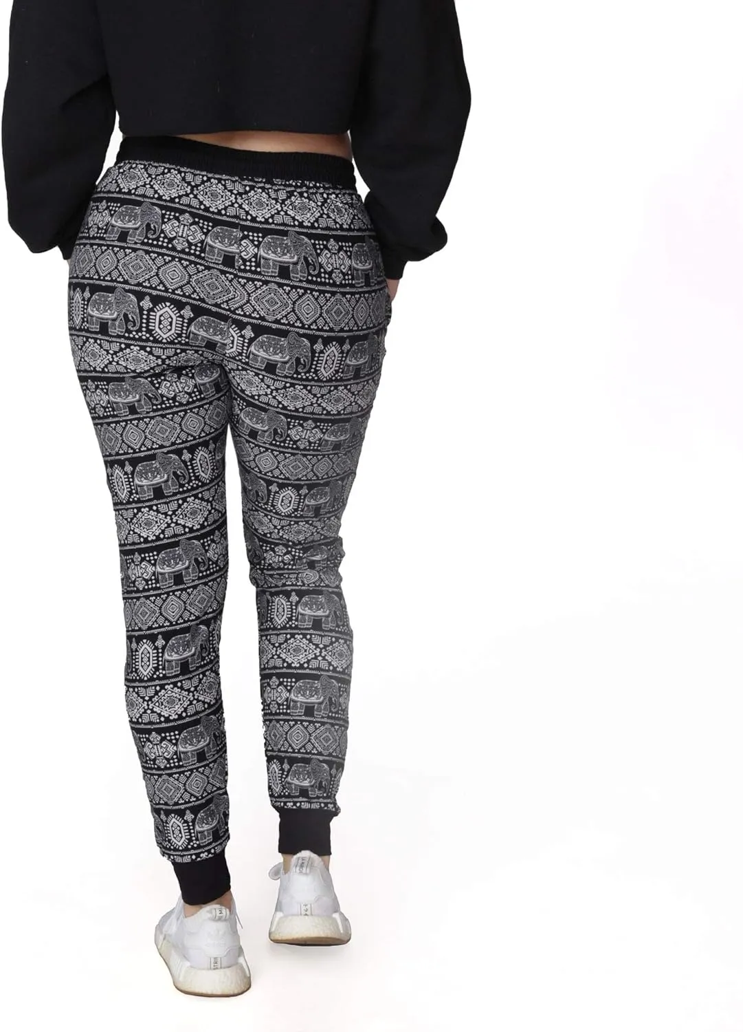 INGEAR Sweats for Women Leggings Pajamas for Women Sweatpants Yoga Pants Women