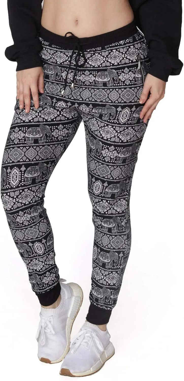 INGEAR Sweats for Women Leggings Pajamas for Women Sweatpants Yoga Pants Women