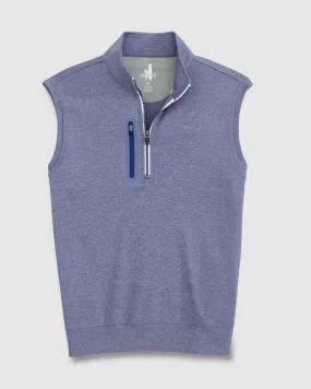 Jonnie-O Denny Performance 1/4 Zip Vest