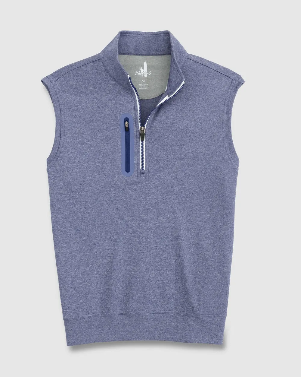 Jonnie-O Denny Performance 1/4 Zip Vest