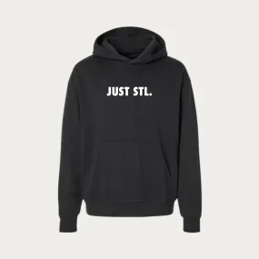 JUST STL Hoodie