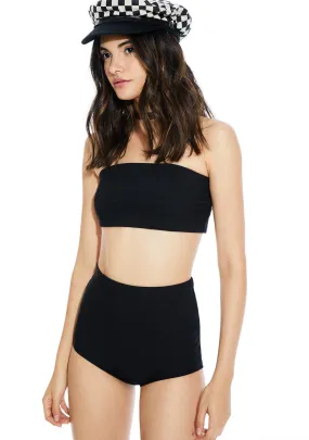 Lockdown Tube Top