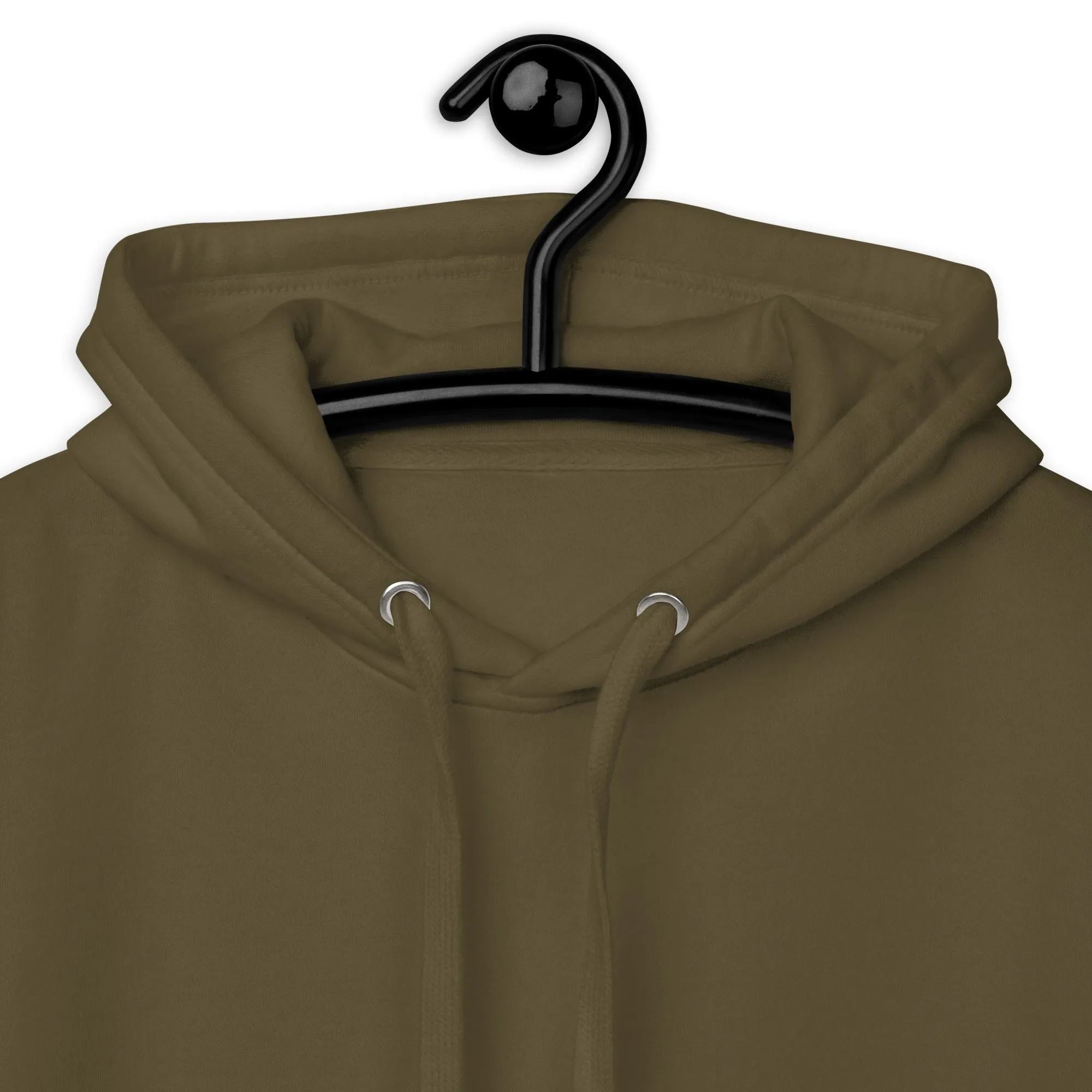 Presidential® Unisex Hoodie (PINK)