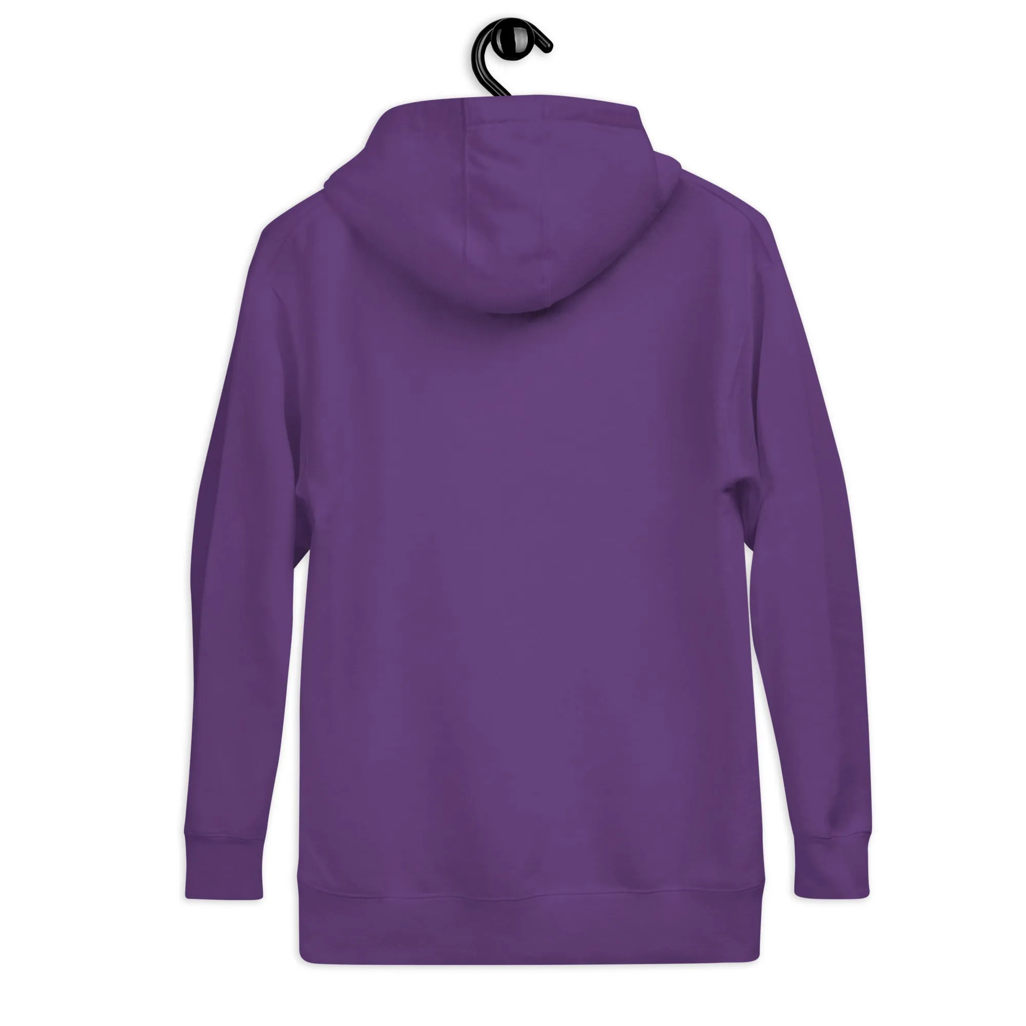 Presidential® Unisex Hoodie (PINK)