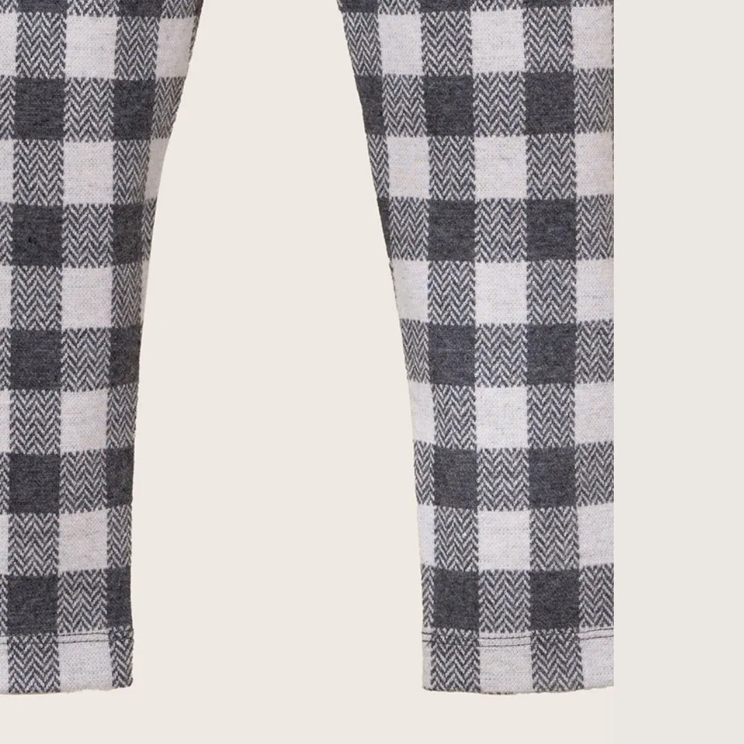 Rise Little Earthling Brushed Legging
