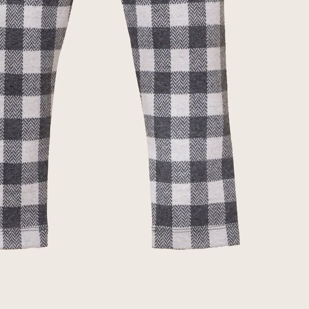 Rise Little Earthling Brushed Legging