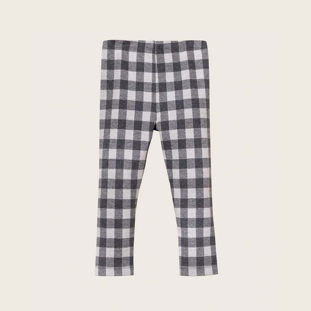 Rise Little Earthling Brushed Legging