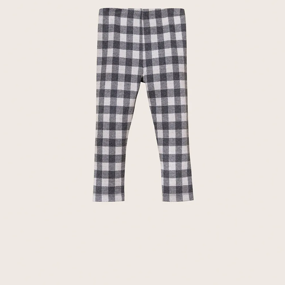 Rise Little Earthling Brushed Legging