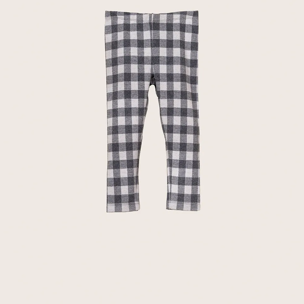 Rise Little Earthling Brushed Legging