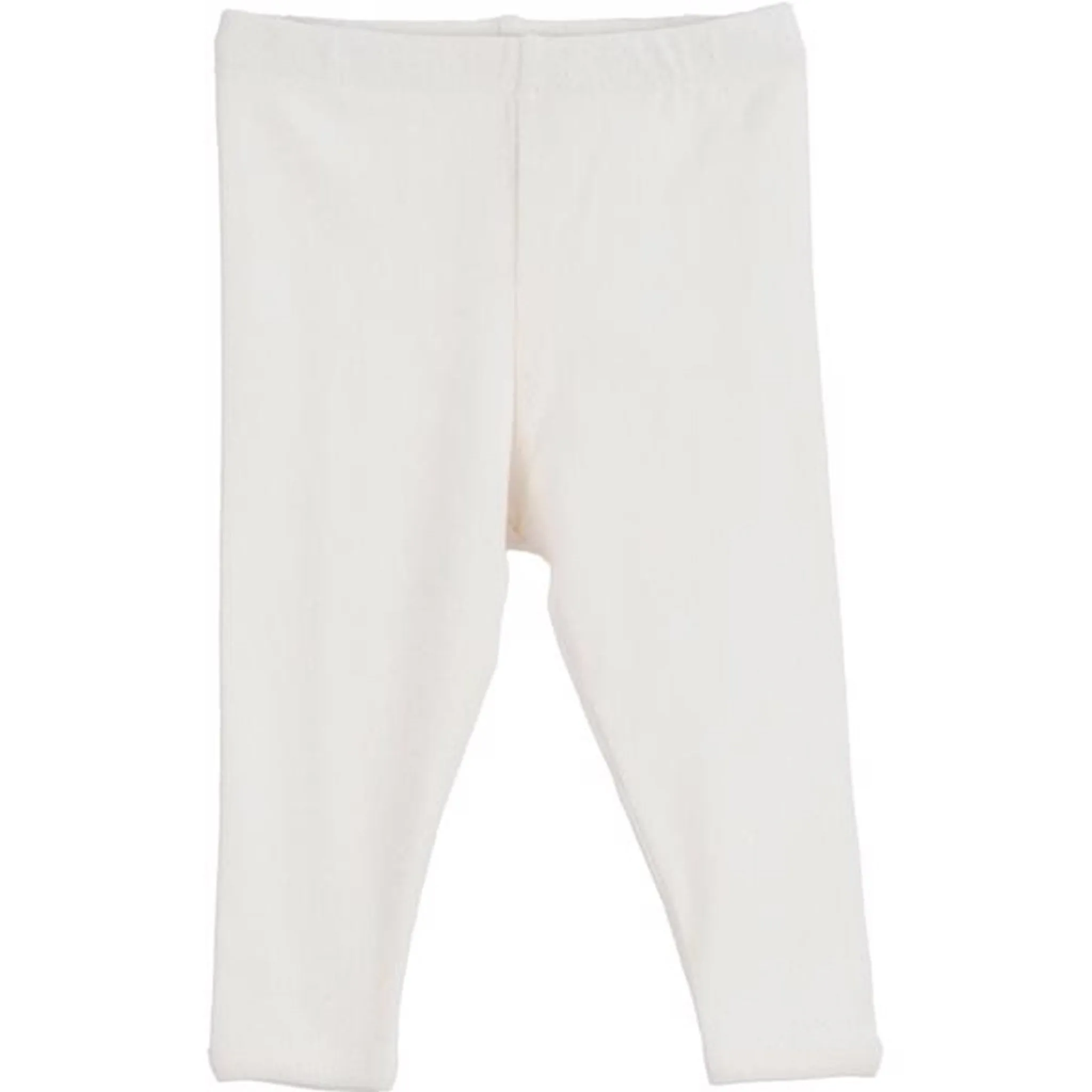 Serendipity Offwhite Baby Leggings