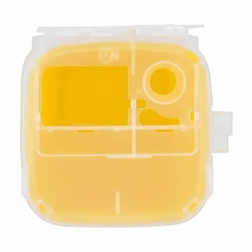 Sharp Container