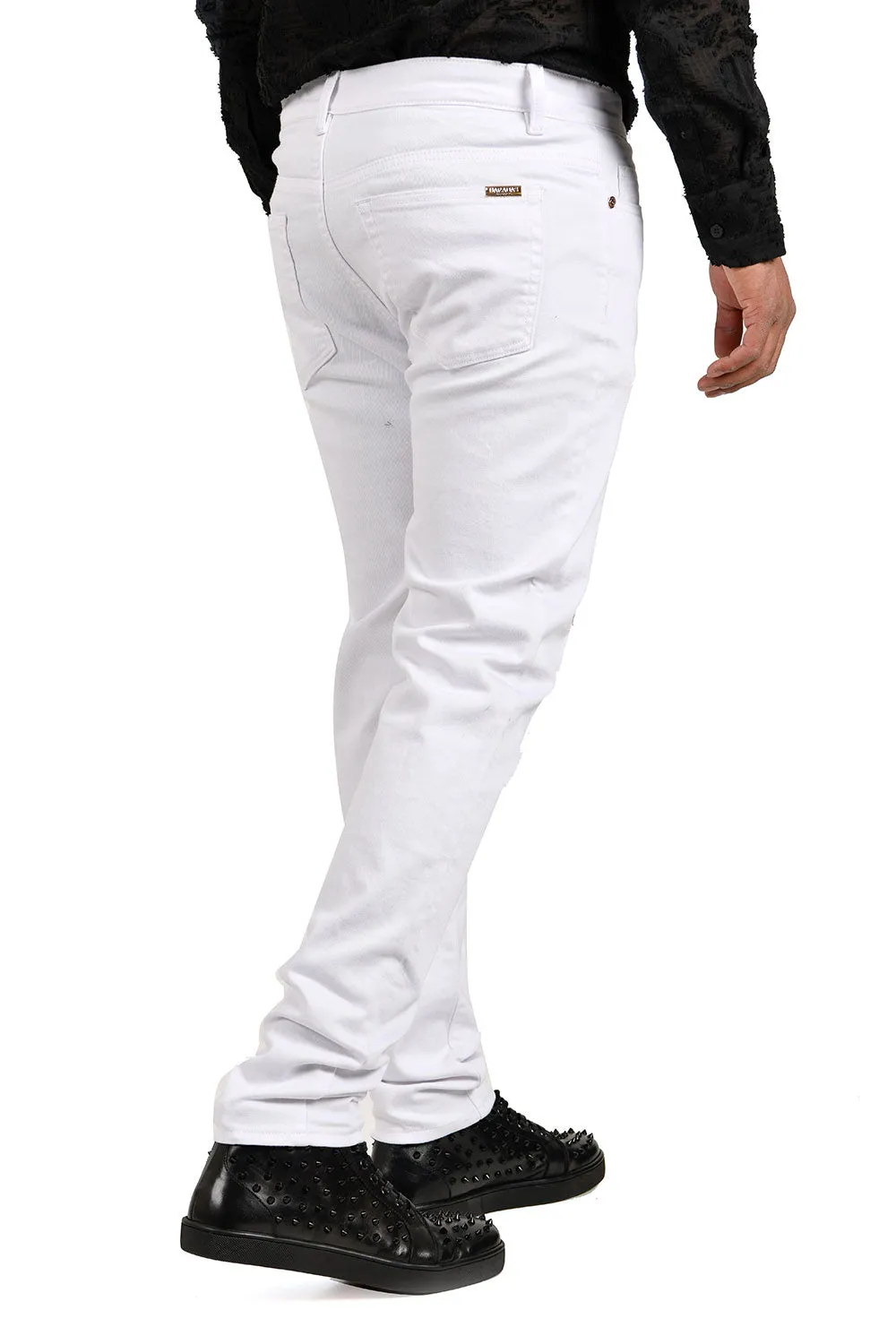 Slim Fit PREMIUM Jeans