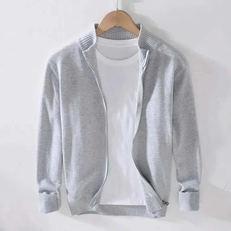 Smart casual cardigan
