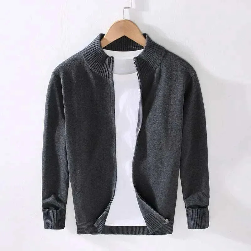 Smart casual cardigan