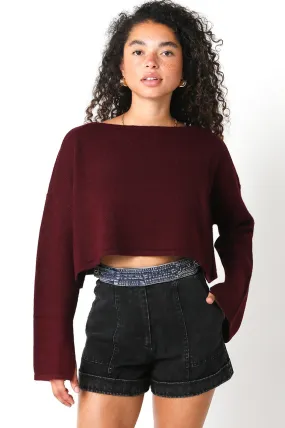 Stella Sweater