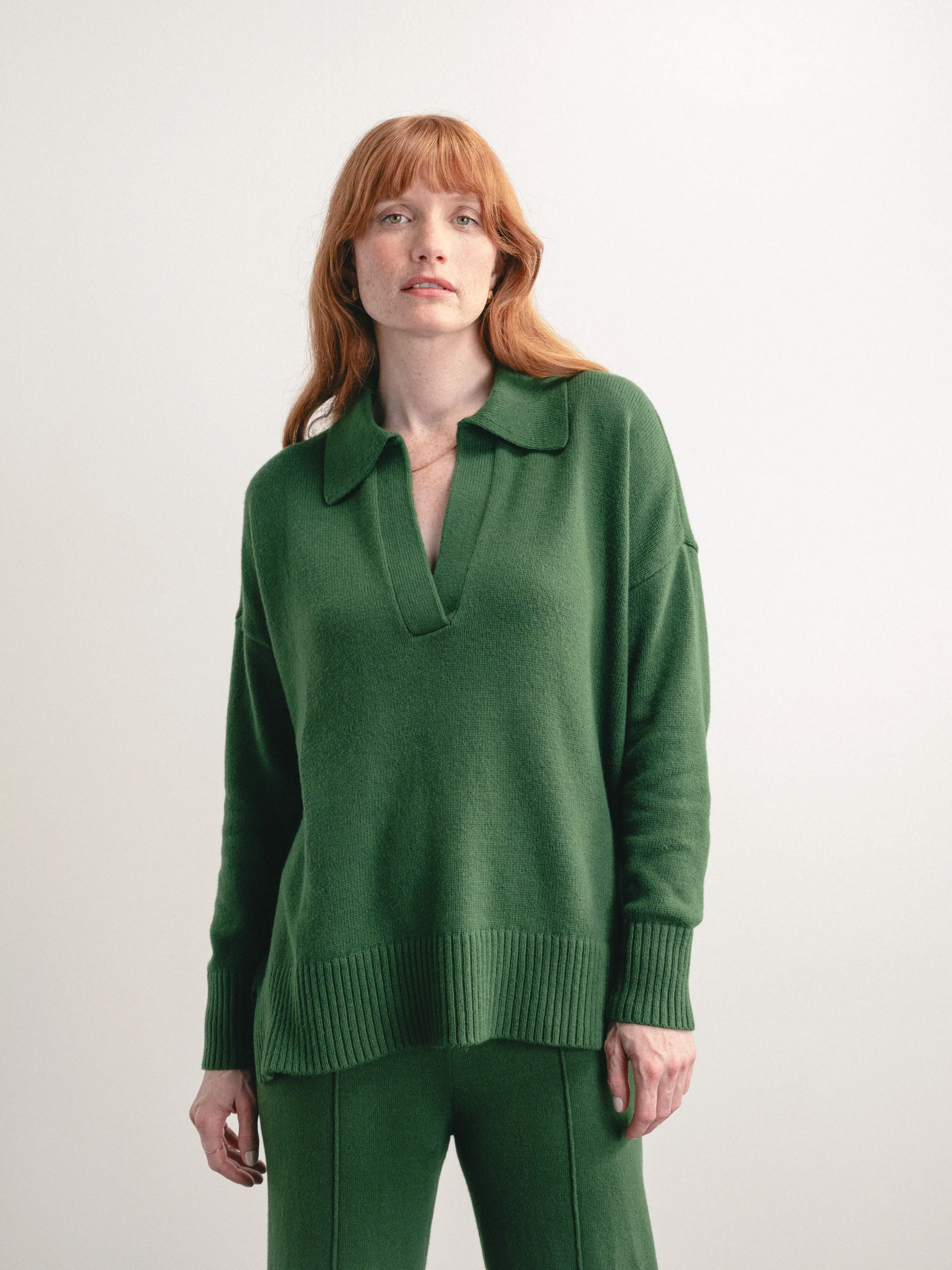 Sterling Sweater